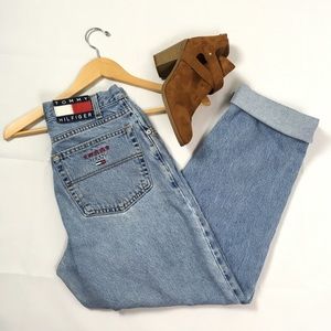 Vintage Tommy Hilfiger Jeans